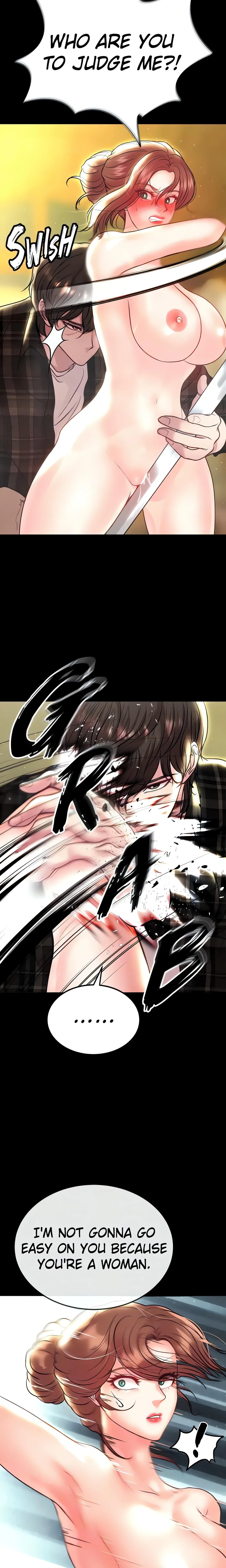 Read ZZIN chapter 57 image 16 on Lezhin