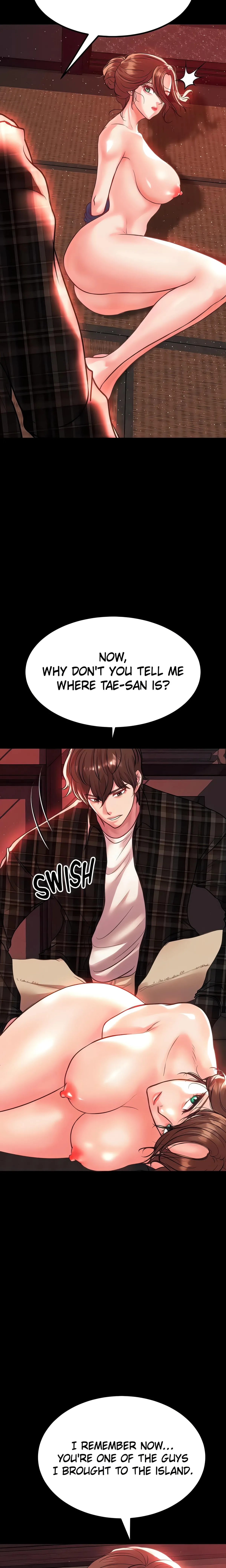 Read ZZIN chapter 57 image 20 on Lezhin