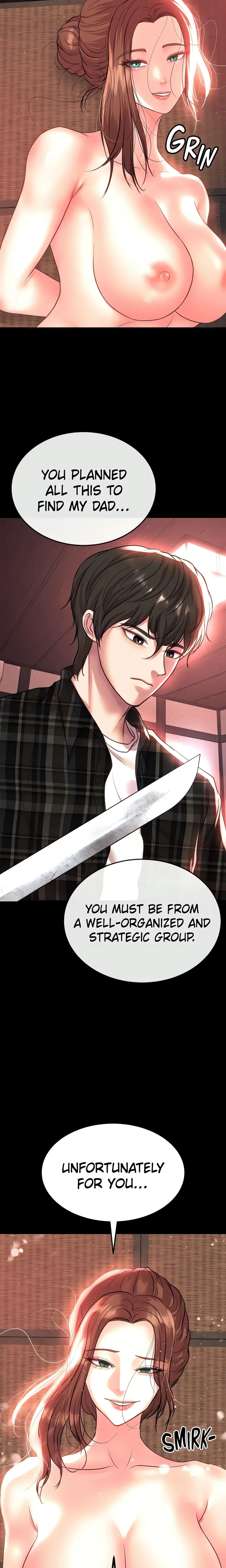 Read ZZIN chapter 57 image 21 on Lezhin