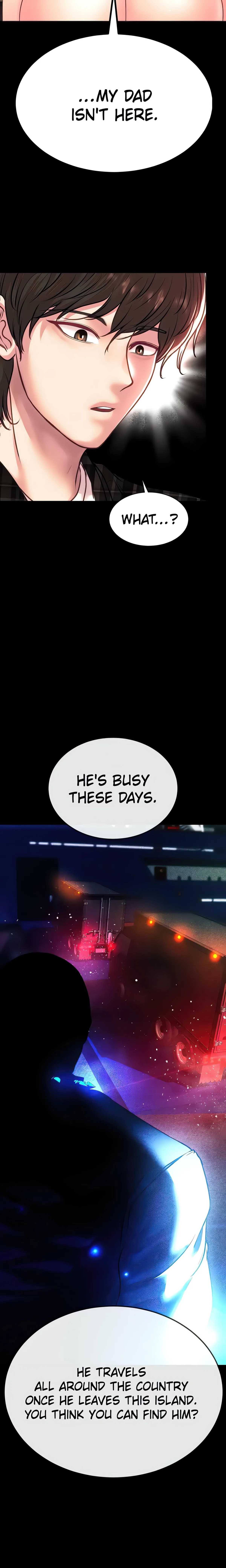 Read ZZIN chapter 57 image 22 on Lezhin