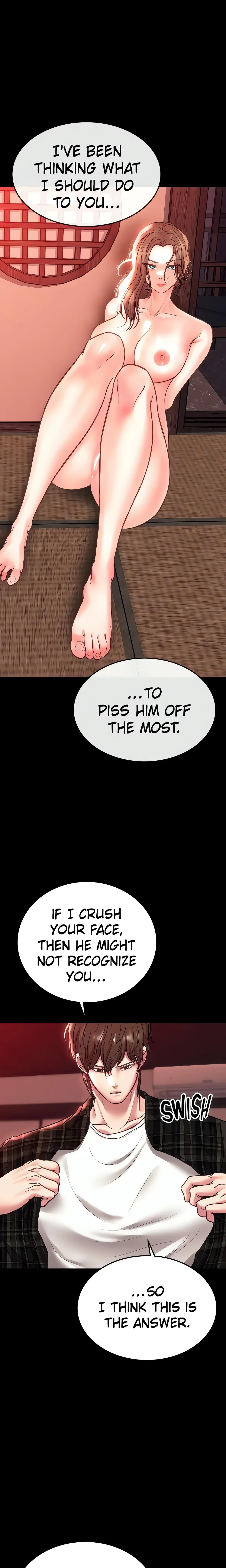 Read ZZIN chapter 57 image 27 on Lezhin