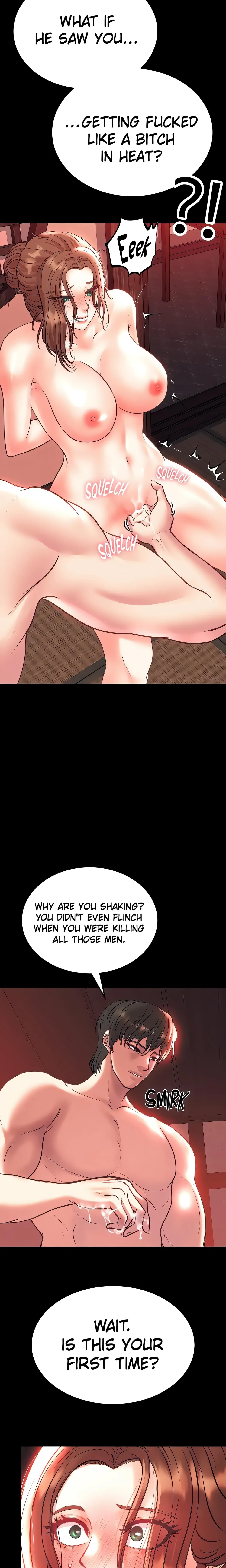 Read ZZIN chapter 57 image 28 on Lezhin