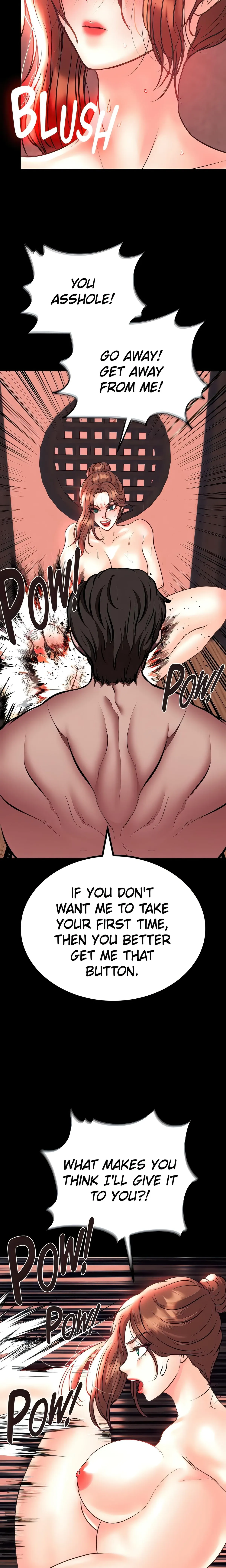 Read ZZIN chapter 57 image 29 on Lezhin
