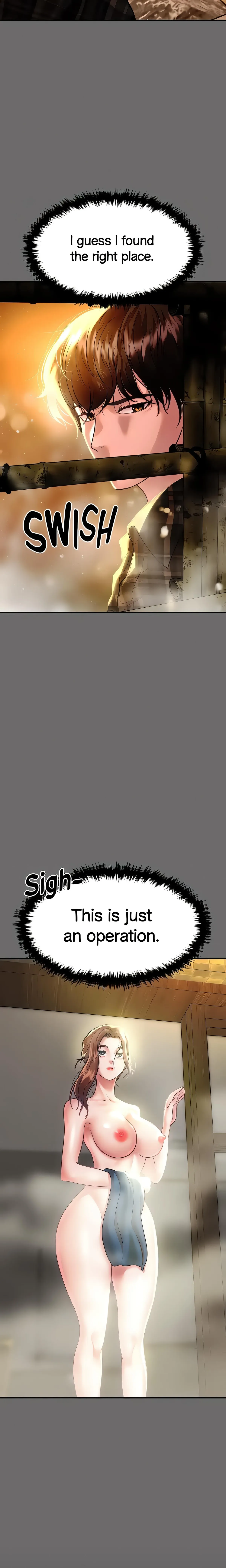 Read ZZIN chapter 57 image 3 on Lezhin