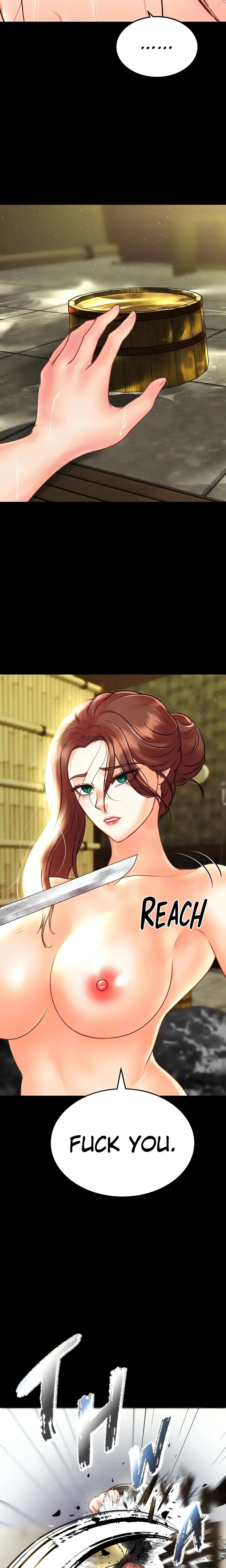 Read ZZIN chapter 57 image 6 on Lezhin