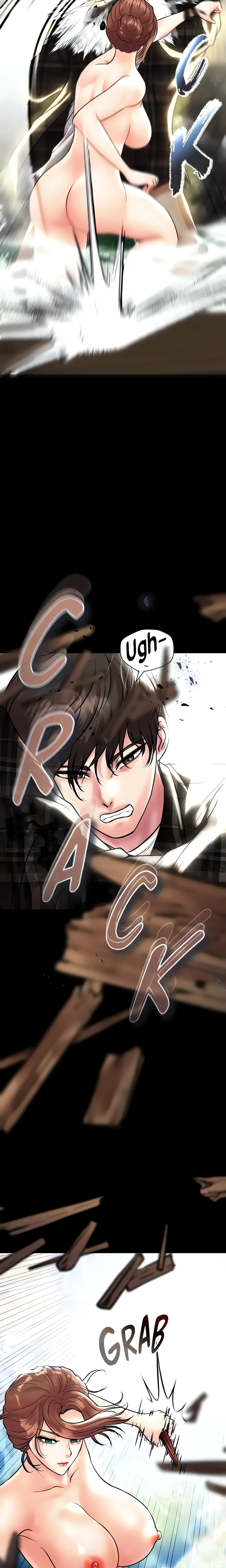 Read ZZIN chapter 57 image 7 on Lezhin