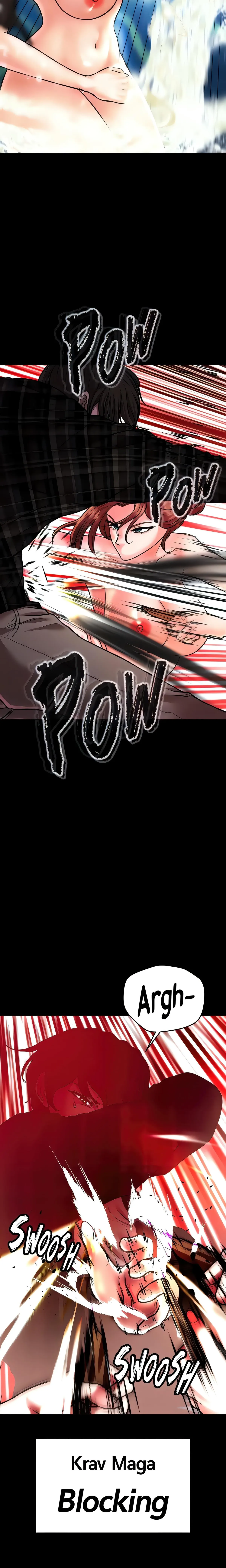 Read ZZIN chapter 57 image 8 on Lezhin