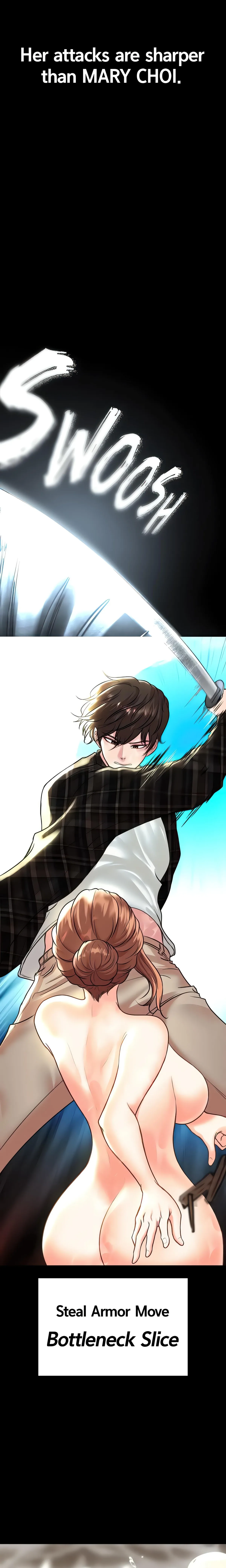 Read ZZIN chapter 57 image 9 on Lezhin