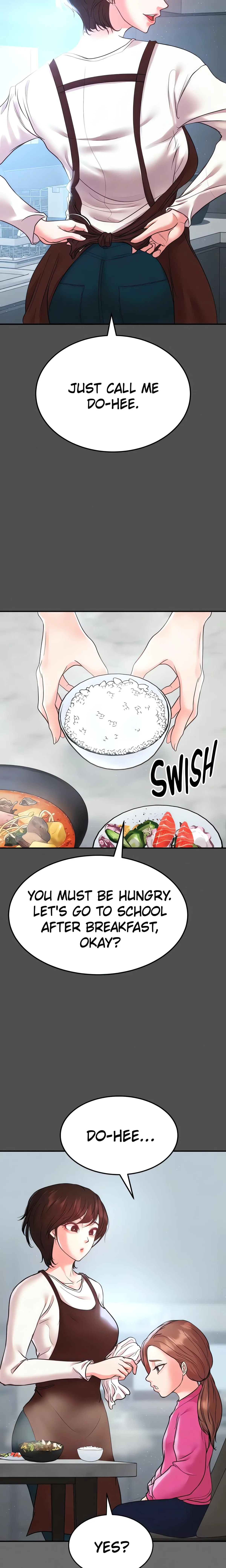 Read ZZIN chapter 58 image 15 on Lezhin