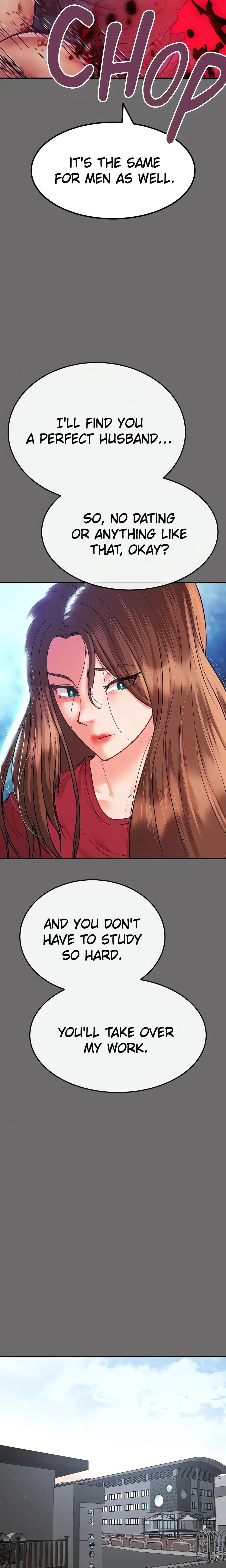 Read ZZIN chapter 58 image 22 on Lezhin