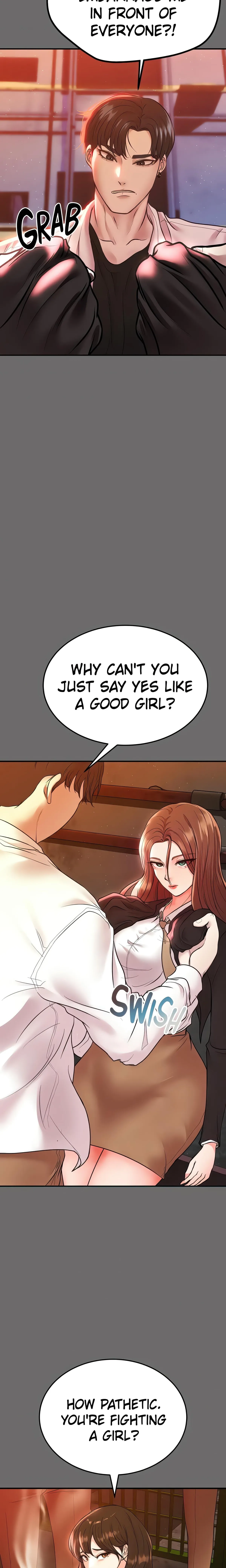 Read ZZIN chapter 58 image 27 on Lezhin
