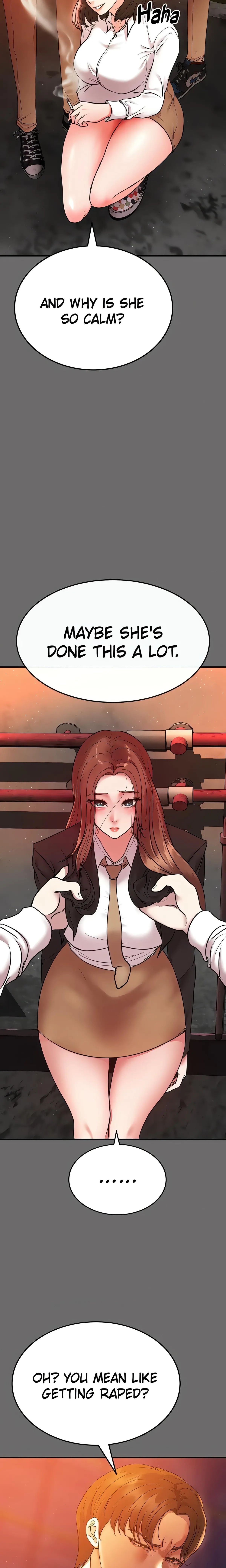 Read ZZIN chapter 58 image 28 on Lezhin