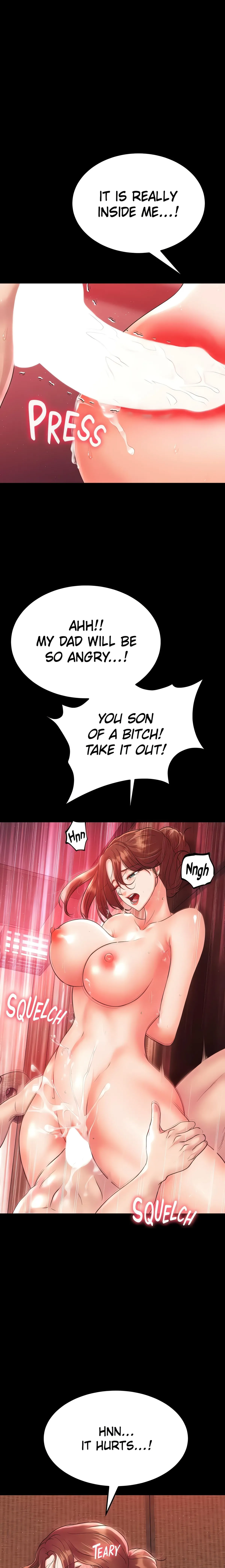 Read ZZIN chapter 58 image 3 on Lezhin