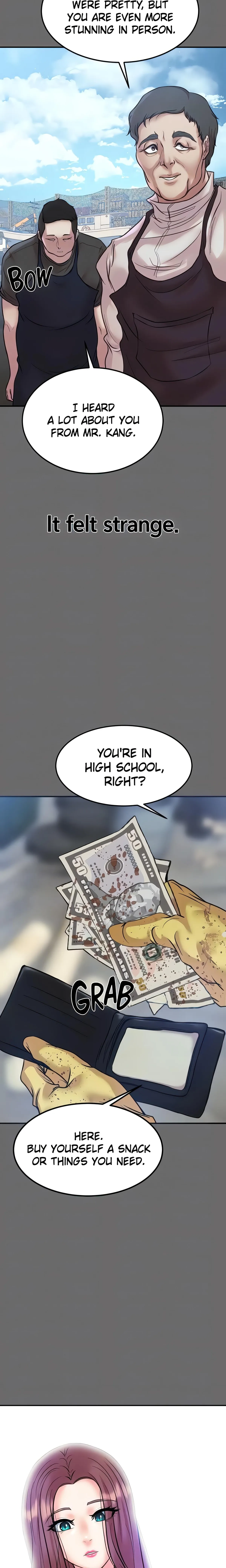 Read ZZIN chapter 59 image 15 on Lezhin