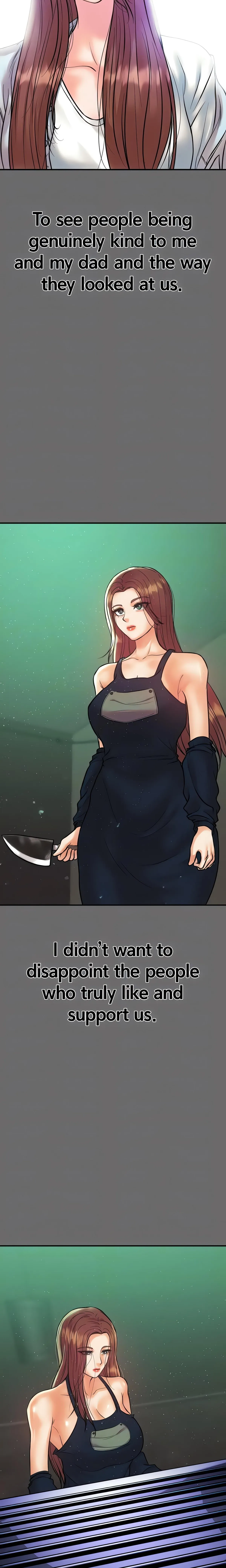 Read ZZIN chapter 59 image 16 on Lezhin