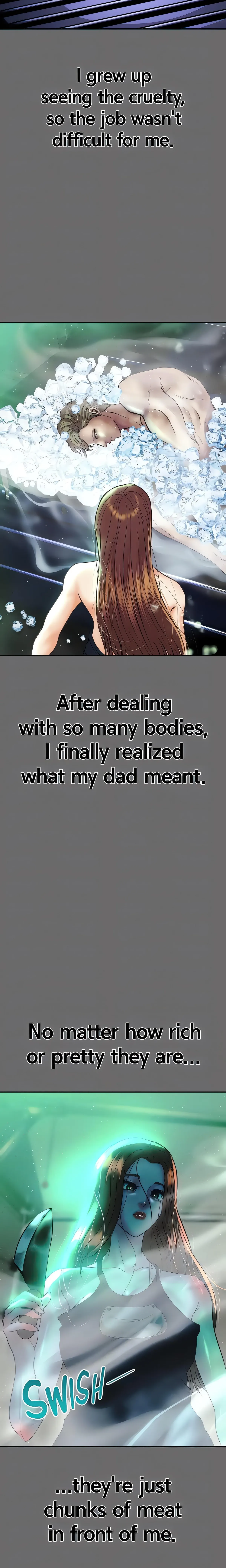 Read ZZIN chapter 59 image 17 on Lezhin