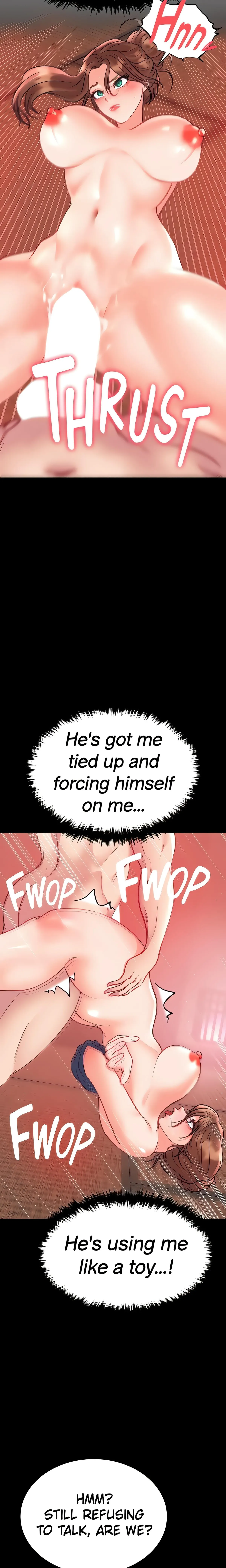 Read ZZIN chapter 59 image 20 on Lezhin