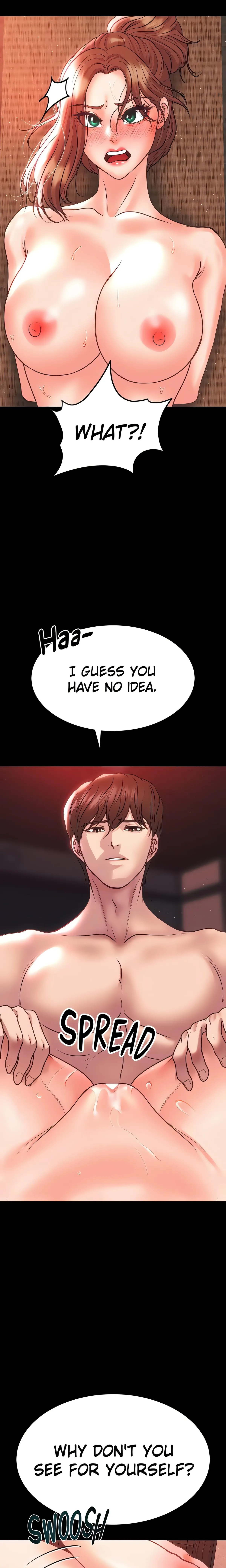 Read ZZIN chapter 59 image 27 on Lezhin