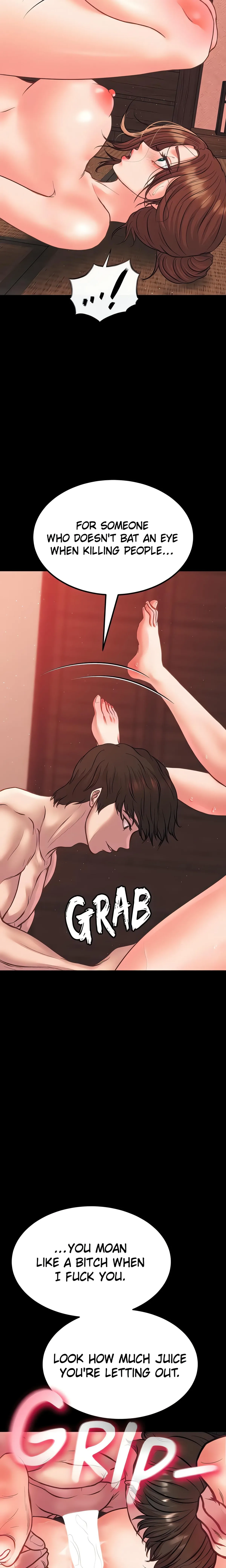 Read ZZIN chapter 59 image 28 on Lezhin