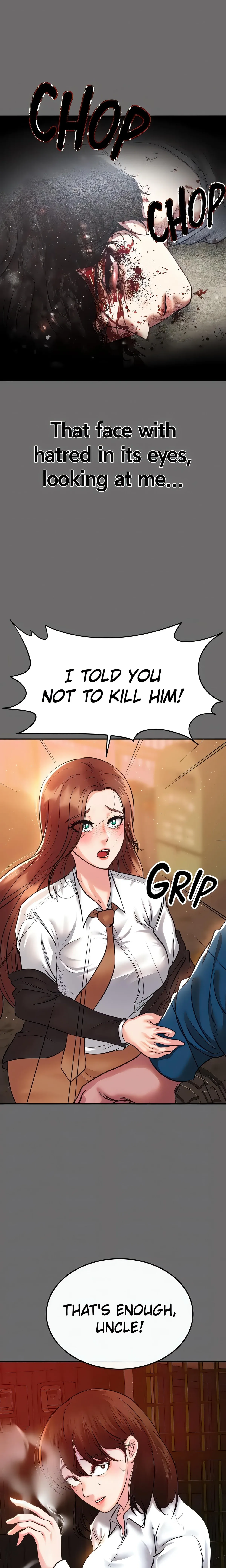 Read ZZIN chapter 59 image 4 on Lezhin