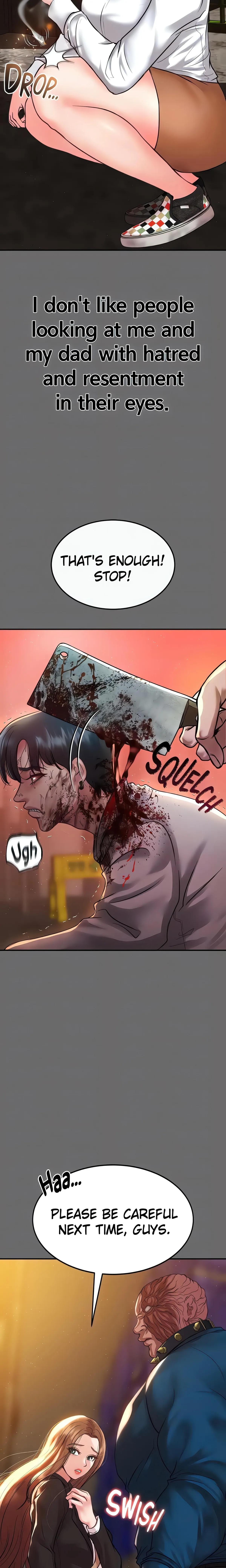 Read ZZIN chapter 59 image 5 on Lezhin