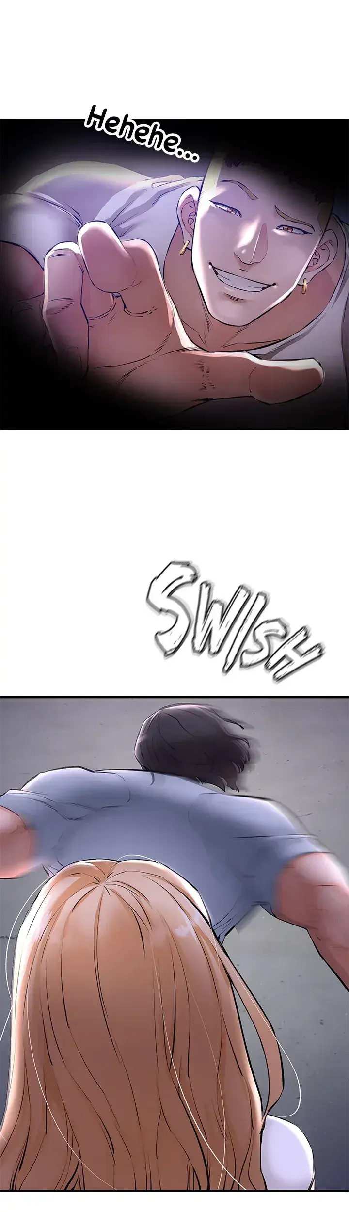 Read ZZIN chapter 6 image 0 on Lezhin