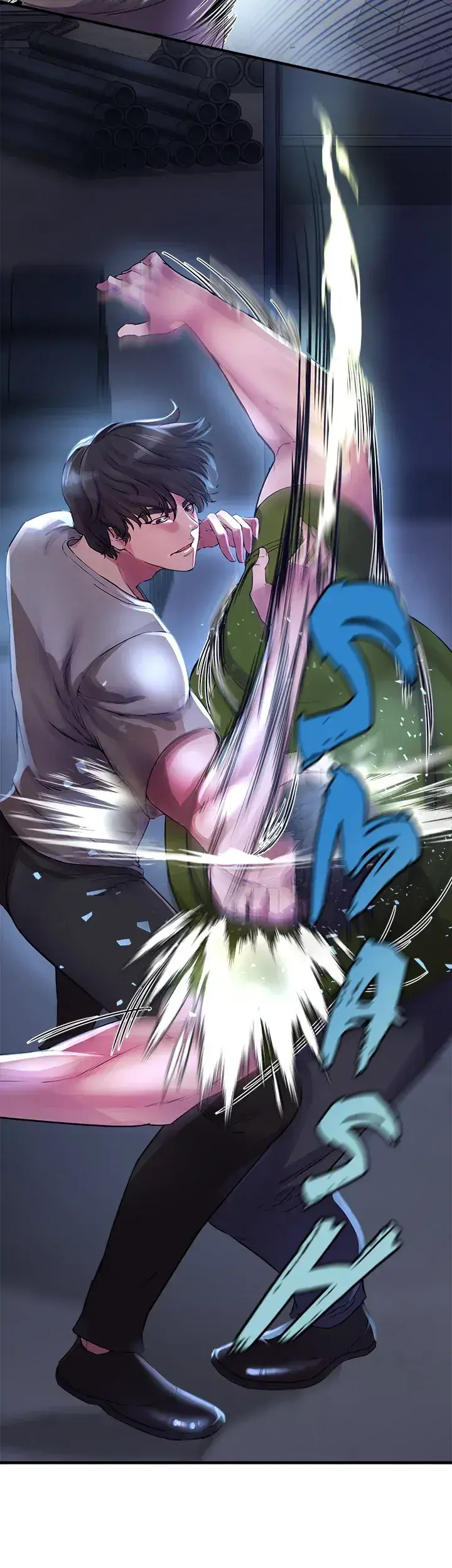 Read ZZIN chapter 6 image 10 on Lezhin