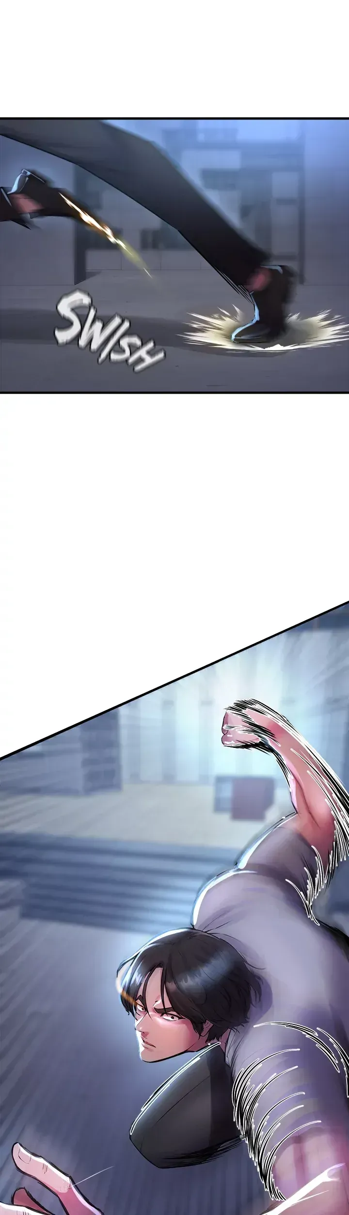 Read ZZIN chapter 6 image 14 on Lezhin