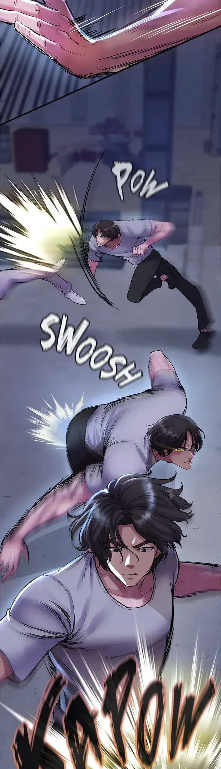 Read ZZIN chapter 6 image 15 on Lezhin