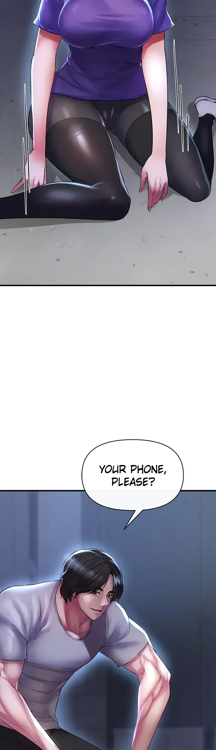 Read ZZIN chapter 6 image 17 on Lezhin
