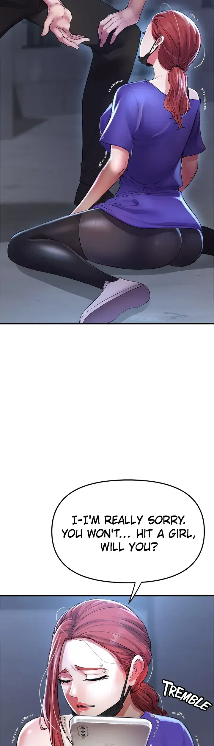Read ZZIN chapter 6 image 18 on Lezhin