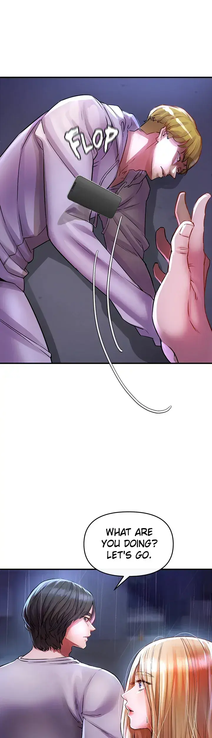 Read ZZIN chapter 6 image 22 on Lezhin