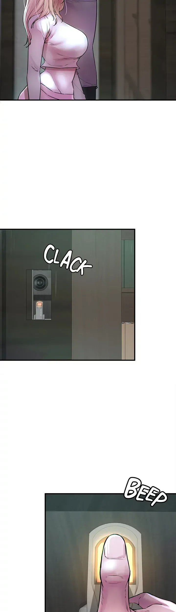 Read ZZIN chapter 6 image 32 on Lezhin