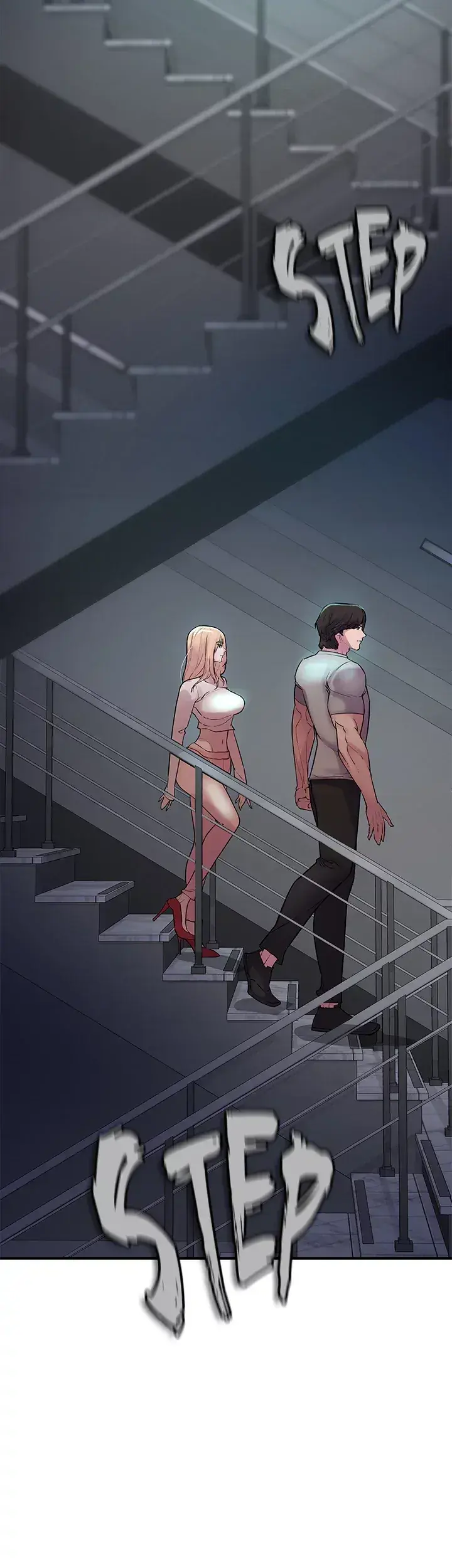 Read ZZIN chapter 6 image 34 on Lezhin