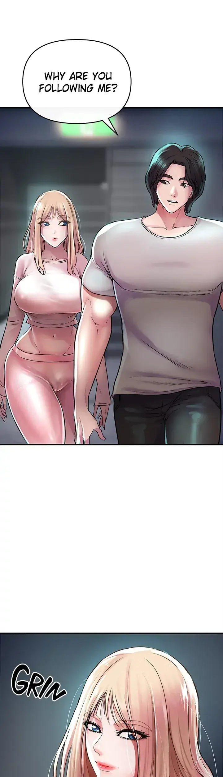 Read ZZIN chapter 6 image 35 on Lezhin