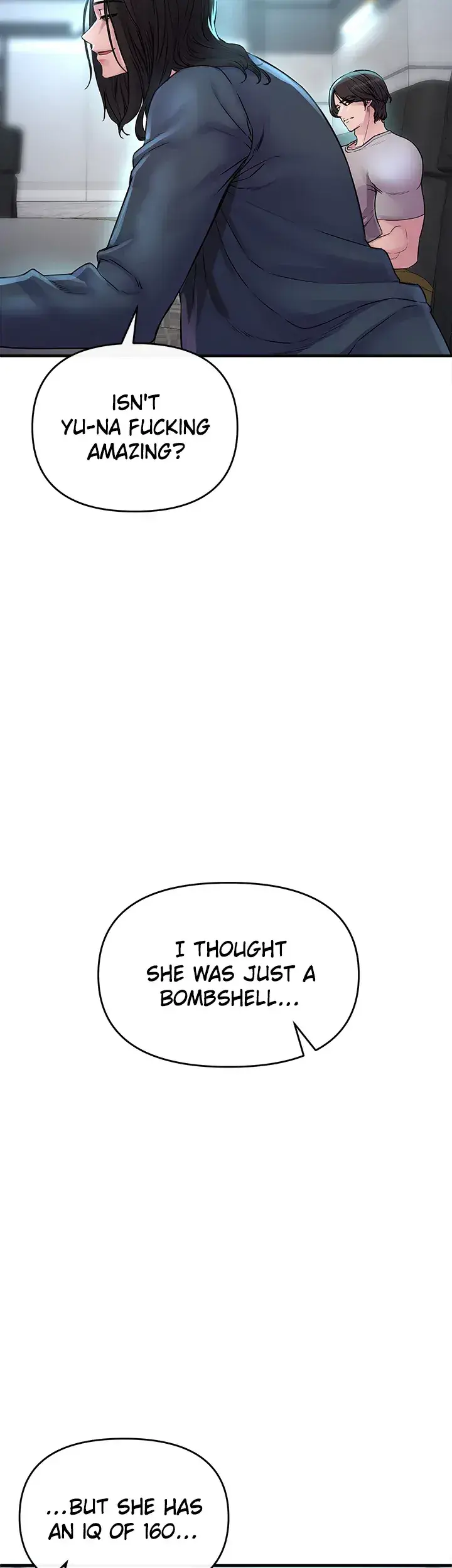 Read ZZIN chapter 6 image 39 on Lezhin