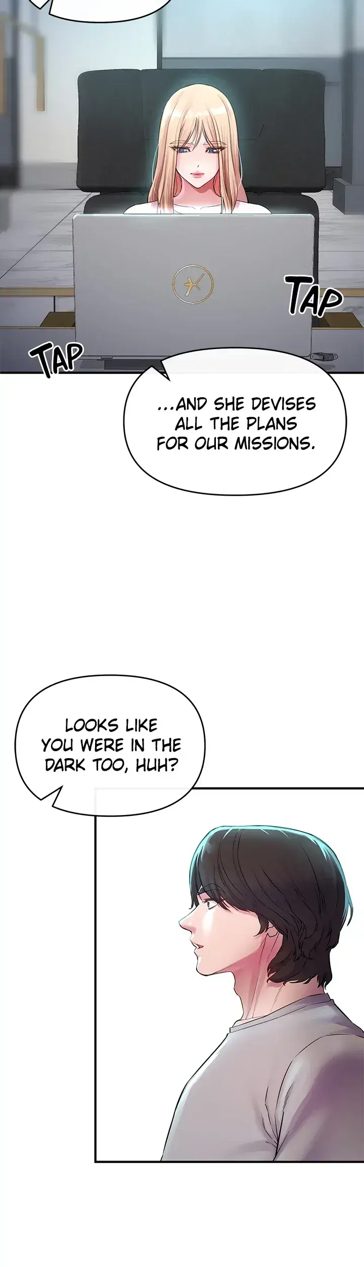 Read ZZIN chapter 6 image 40 on Lezhin