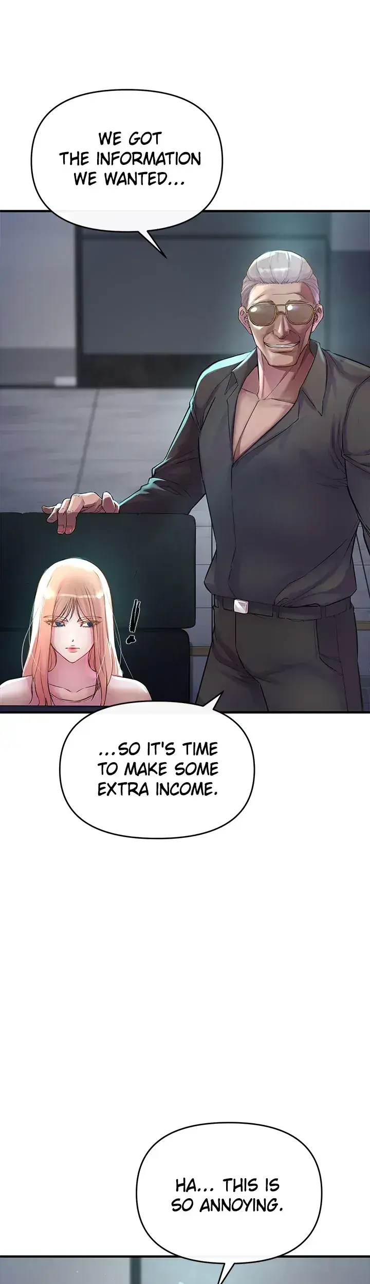 Read ZZIN chapter 6 image 43 on Lezhin
