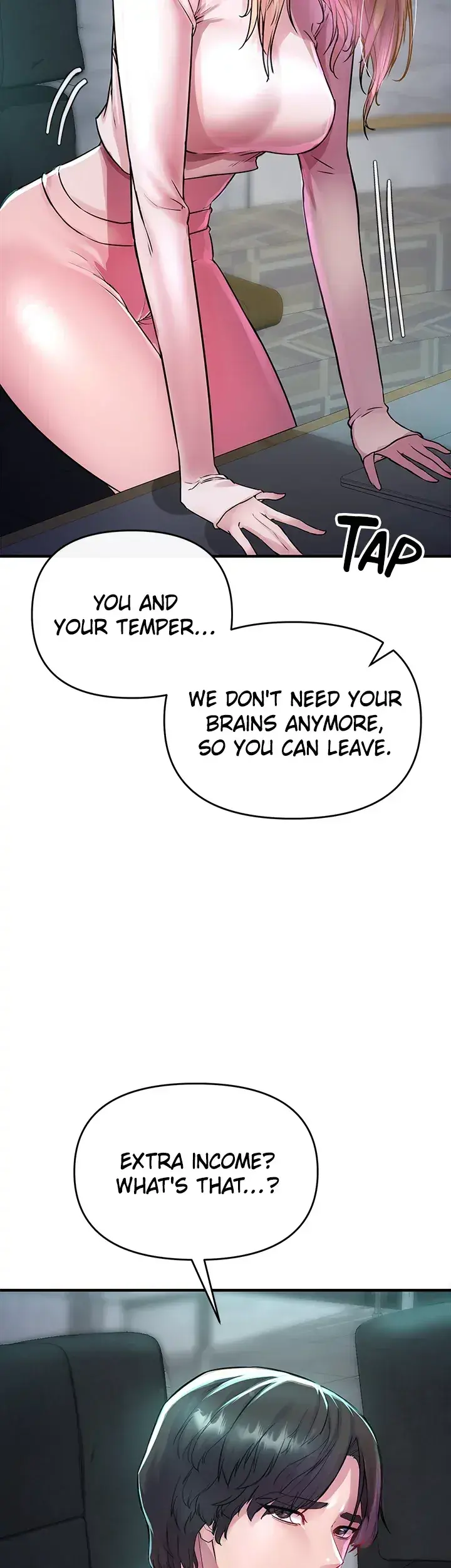 Read ZZIN chapter 6 image 45 on Lezhin
