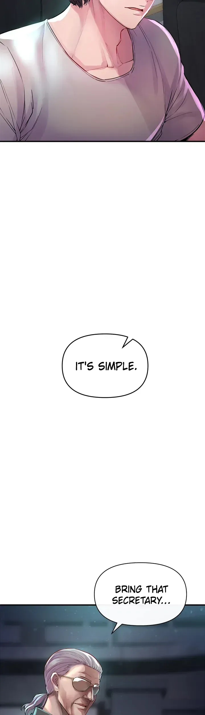 Read ZZIN chapter 6 image 46 on Lezhin