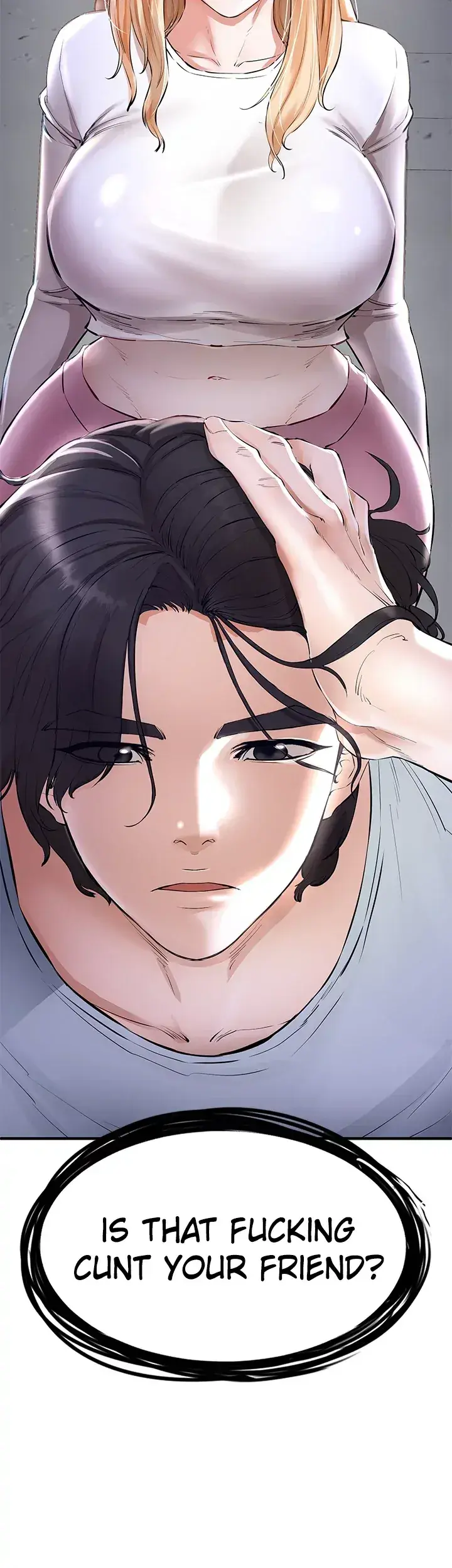 Read ZZIN chapter 6 image 5 on Lezhin