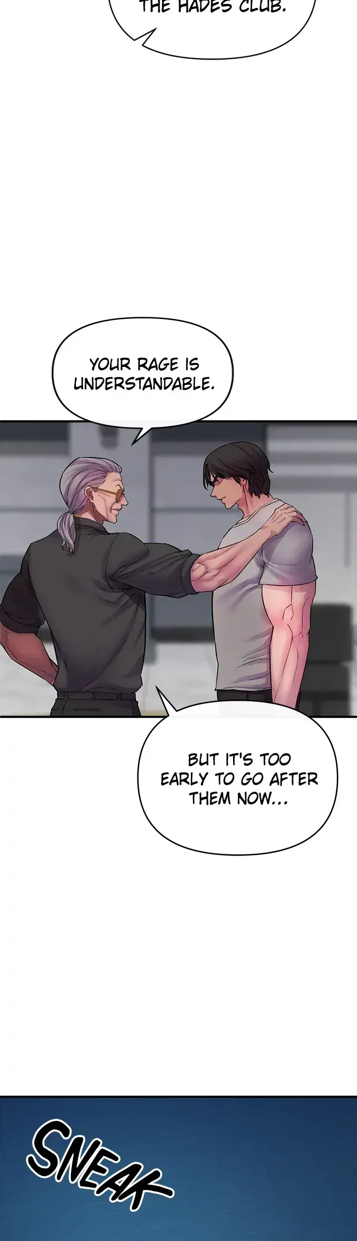 Read ZZIN chapter 6 image 59 on Lezhin