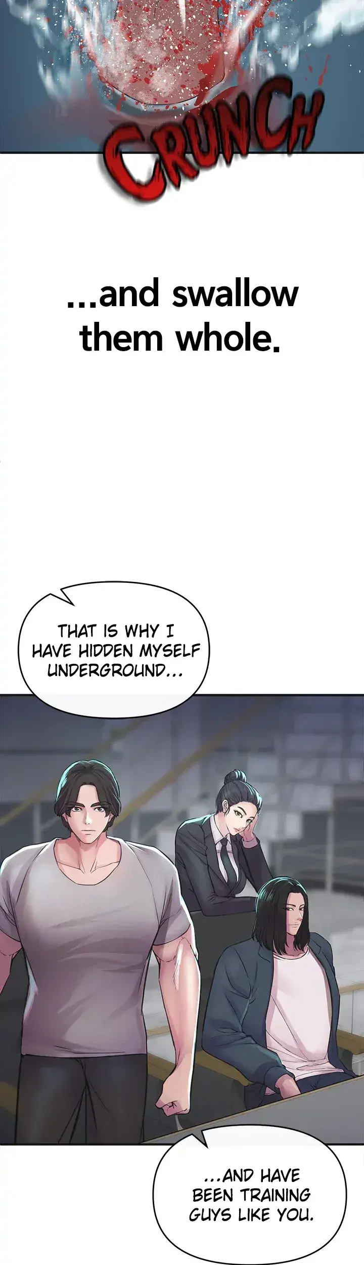 Read ZZIN chapter 6 image 63 on Lezhin