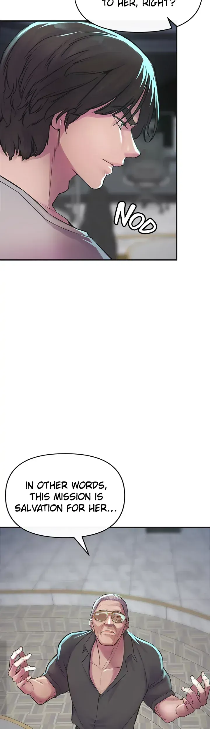 Read ZZIN chapter 6 image 65 on Lezhin