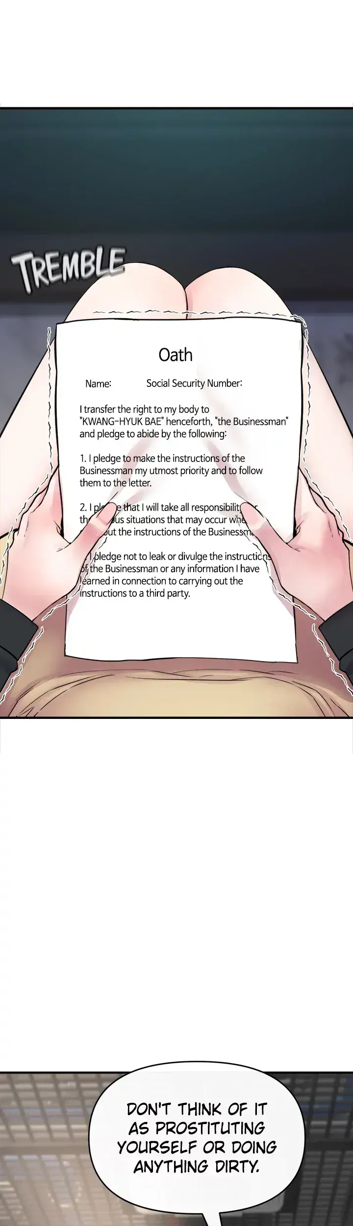 Read ZZIN chapter 6 image 77 on Lezhin