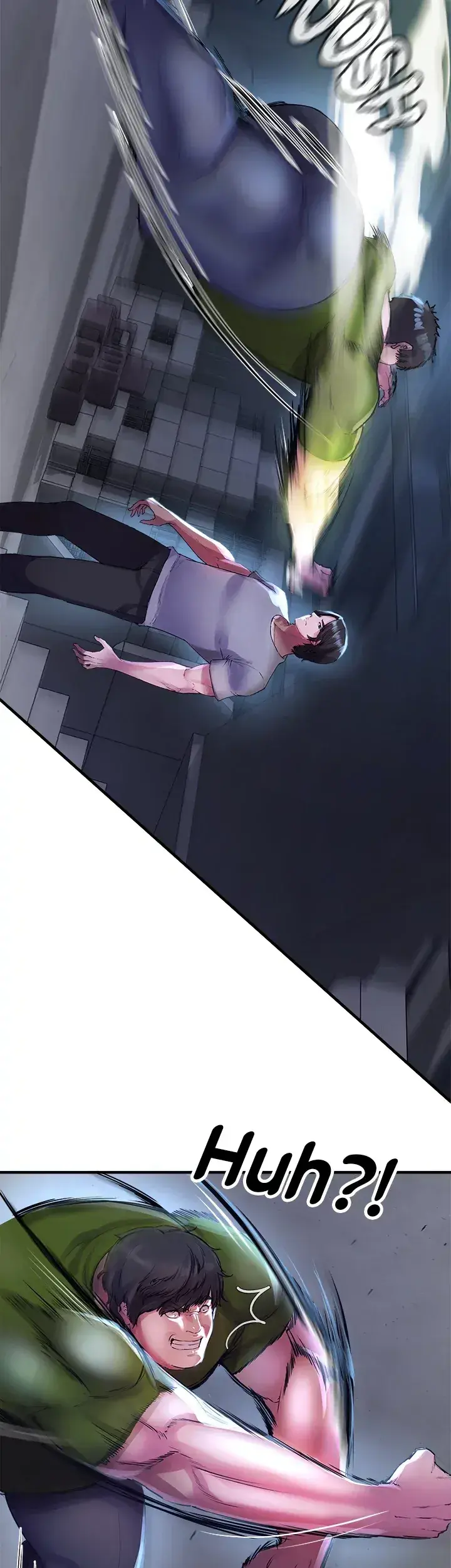 Read ZZIN chapter 6 image 8 on Lezhin