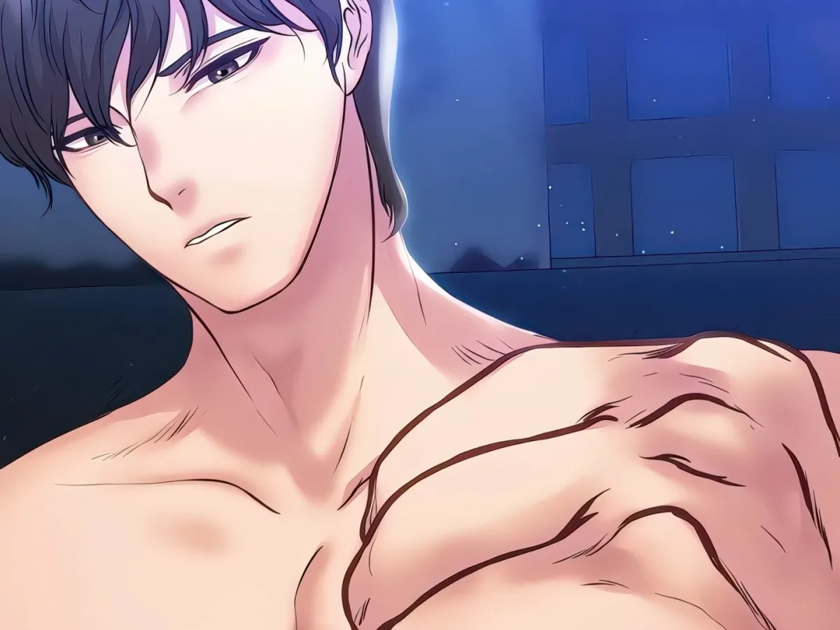Read ZZIN chapter 60 image 115 on Lezhin
