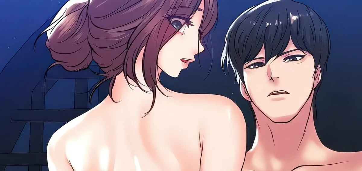 Read ZZIN chapter 60 image 119 on Lezhin