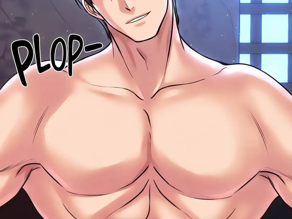 Read ZZIN chapter 60 image 2 on Lezhin