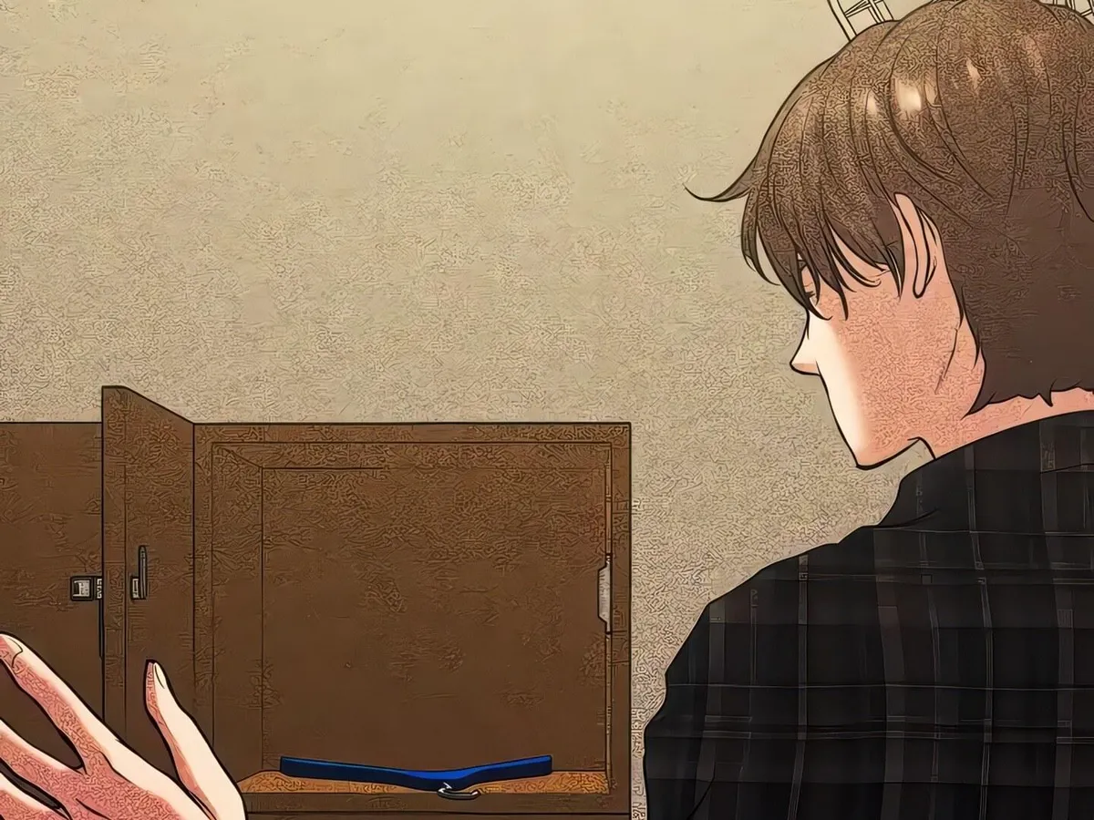 Read ZZIN chapter 60 image 255 on Lezhin